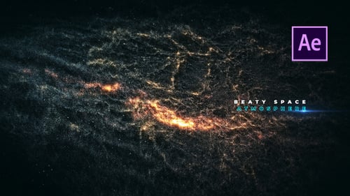 PhotoRealistic Galaxy Titles