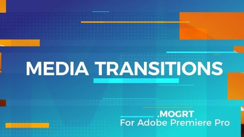 Media Transitions