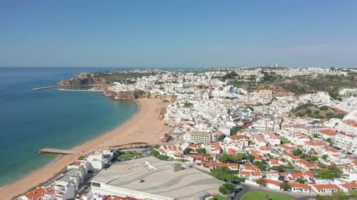 Albufeira, Portugal