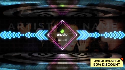 Modern Audio React. 3 in 1