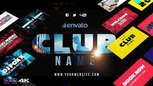 Favorite Music Typography