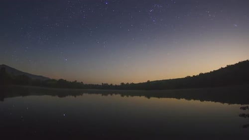 Die Southern Star Trails sind sehr schön.