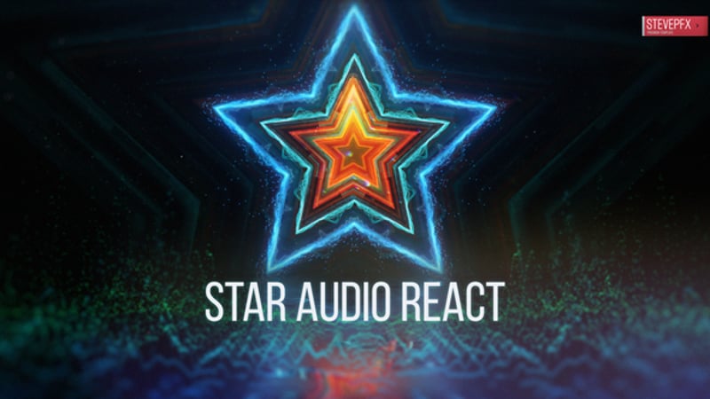 Music Visualization Tool | Reactive Audio Spectrum, Elements ft. audio ...
