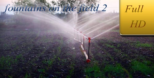 Irrigation