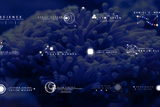 Science Fiction Lower Thirds