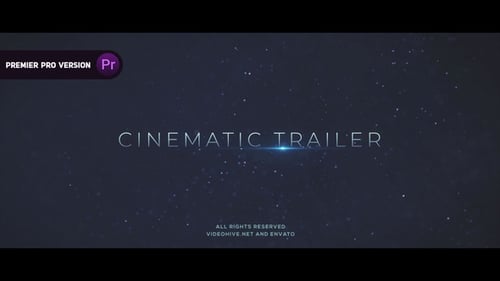 The Trailer