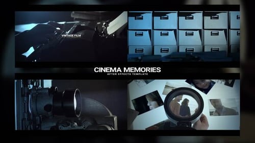 Cinema Memories