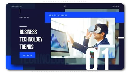 Business Technology Trends