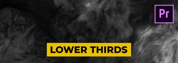 Auto Resize Lower Thirds