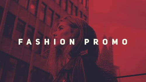 Fashionable Slideshow