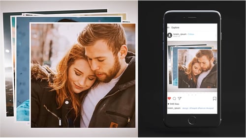 Quick Switch Slideshow