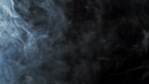 Smoke (4K)