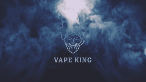 Logo Vape Reveal