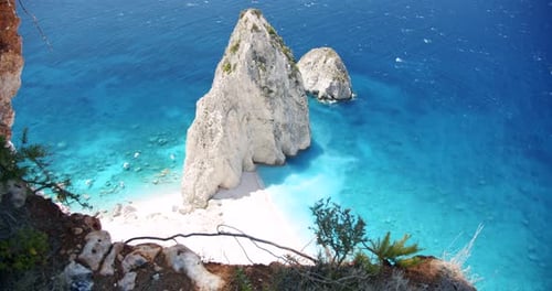 Isla de Zakynthos, Grecia