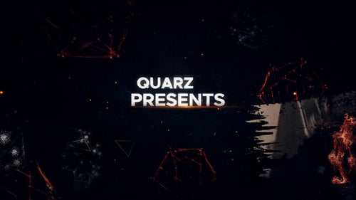 Grunge Movie Trailer