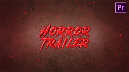 Horror Trailer