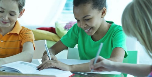 Doing Homework