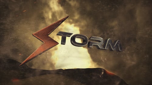 Cinematic Logo