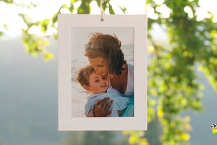 FCPX Family Tree - Photo Gallery 4K