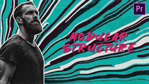 Draw Colorful Opener