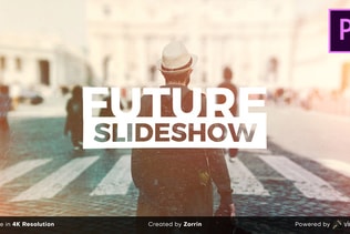 Future Slideshow