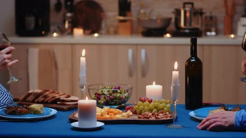 Verres à vin Lovers Clink