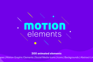 Motion Elements