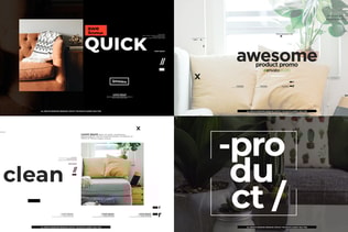 Stylish Product Promo