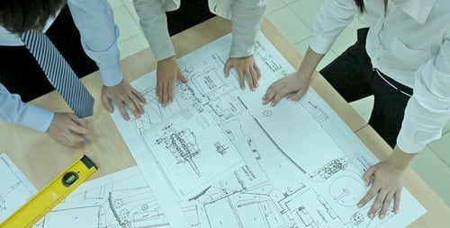 Business engineering
