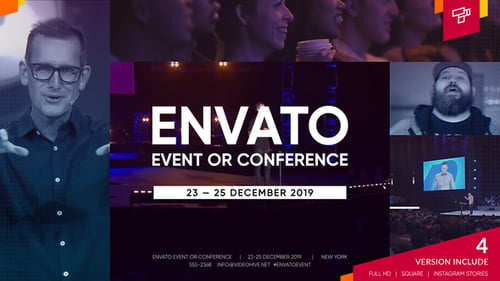 Event Promo