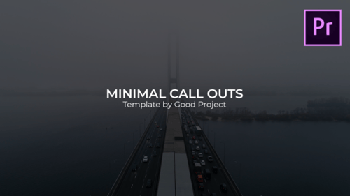 Minimal Call Outs