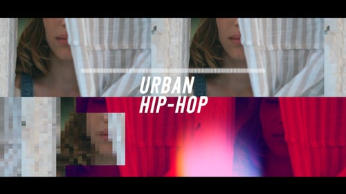 Urban Media Opener