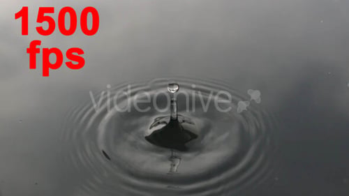 Water