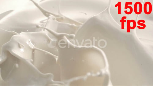 Milch