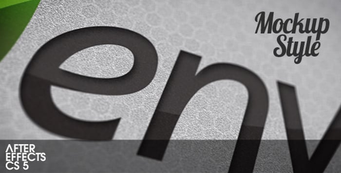 Opening Editable Video Templates - Envato
