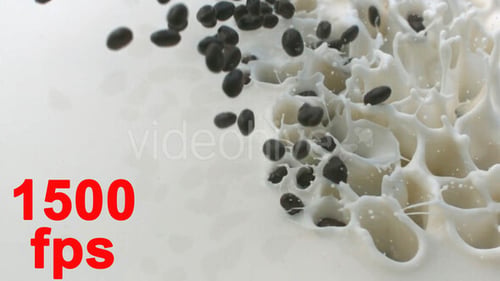 Splash crema