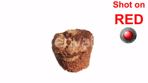 Muffin-Schokolade