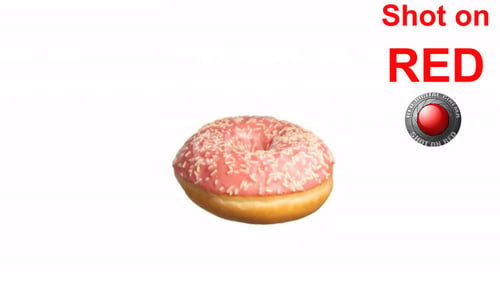 Donut Culinary