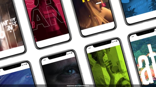 Media Digital Instagram Pack