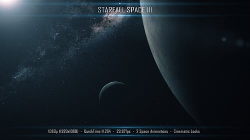 Sternenfall Space III