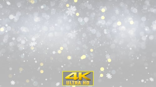 Elegantes Weihnachten V1