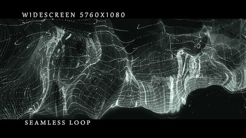 White Radiance Widescreen