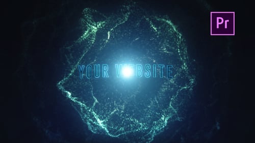 Trigger Particles Title Reveal