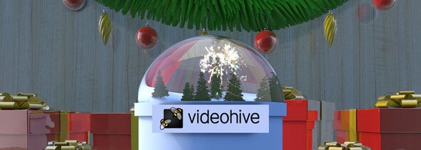 Christmas Magic Logo