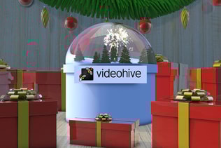 Christmas Magic Logo