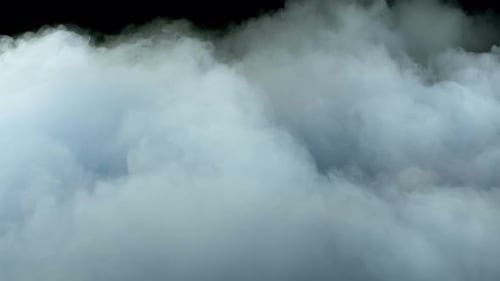 Effets visuels Thunder