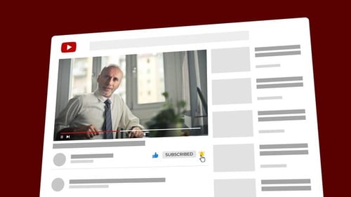 Youtube Subscribe & Instagram