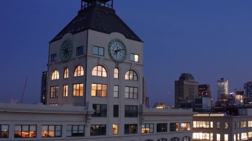 Ciudad de Nueva York