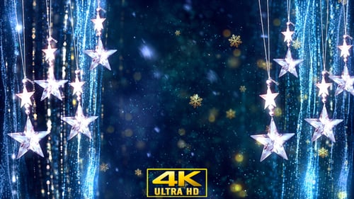 Weihnachts-Hintergrund 2