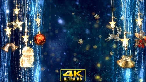 Fundo de Natal 5